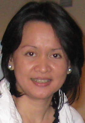 Marj Aquino